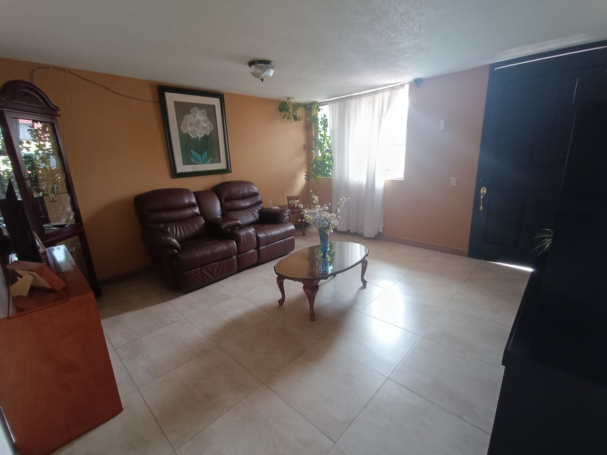4 of 16: Casa en Venta en Campestre Coyoacán Rayo Vende ®