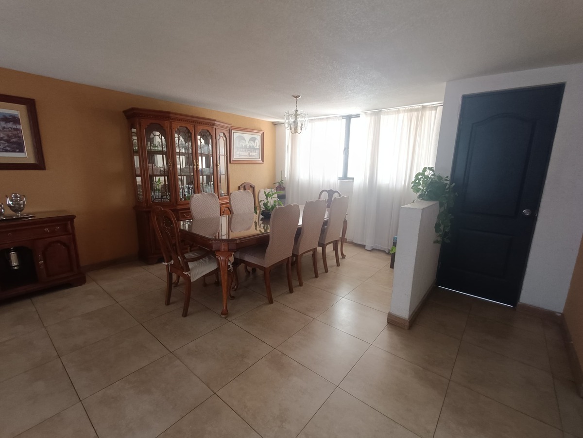 2 of 16: Casa en Venta en Campestre Coyoacán Rayo Vende ®