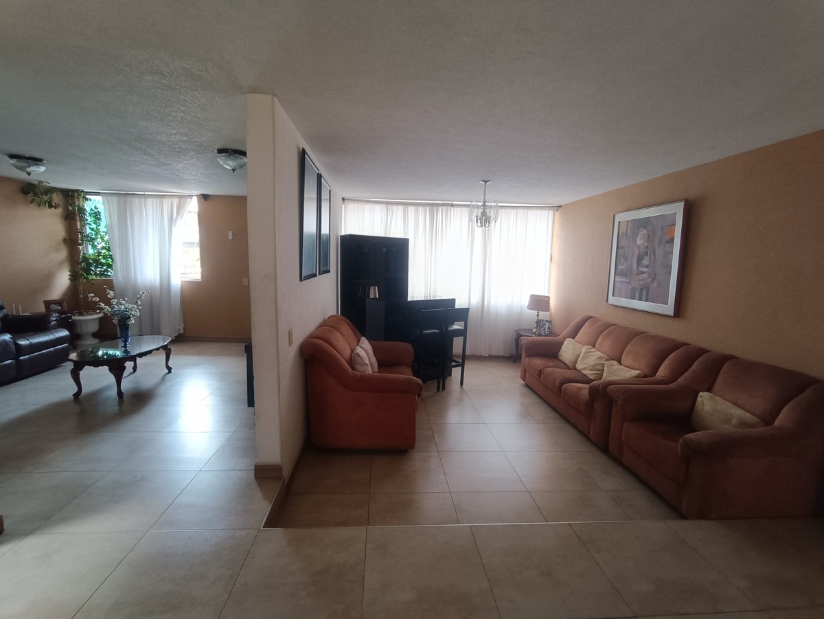 3 of 16: Casa en Venta en Campestre Coyoacán Rayo Vende ®