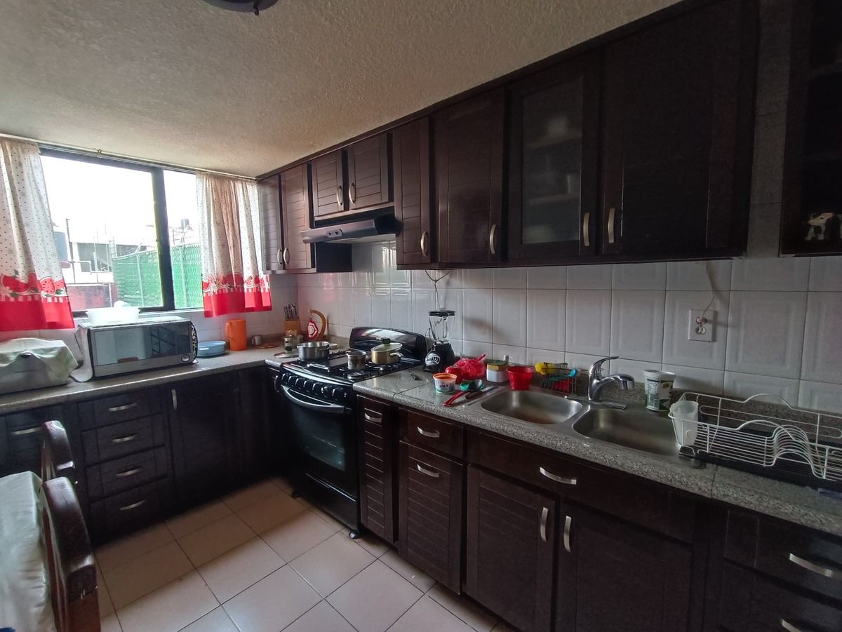 5 de 15: Casa en Venta en Campestre Coyoacán Rayo Vende ®