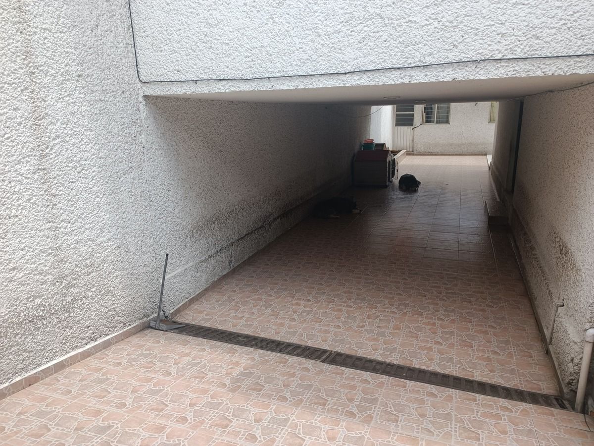 14 de 15: Casa en Venta en Campestre Coyoacán Rayo Vende ®