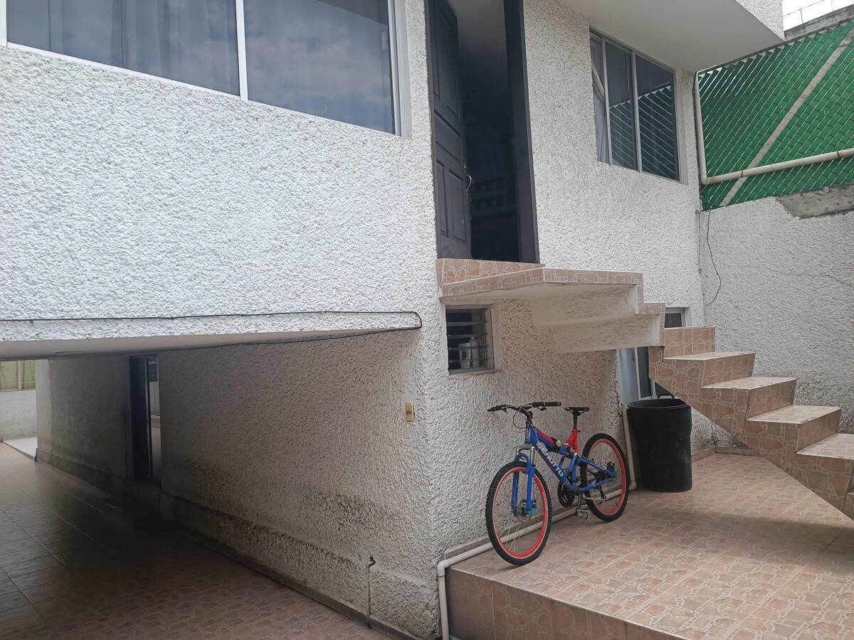 15 de 15: Casa en Venta en Campestre Coyoacán Rayo Vende ®