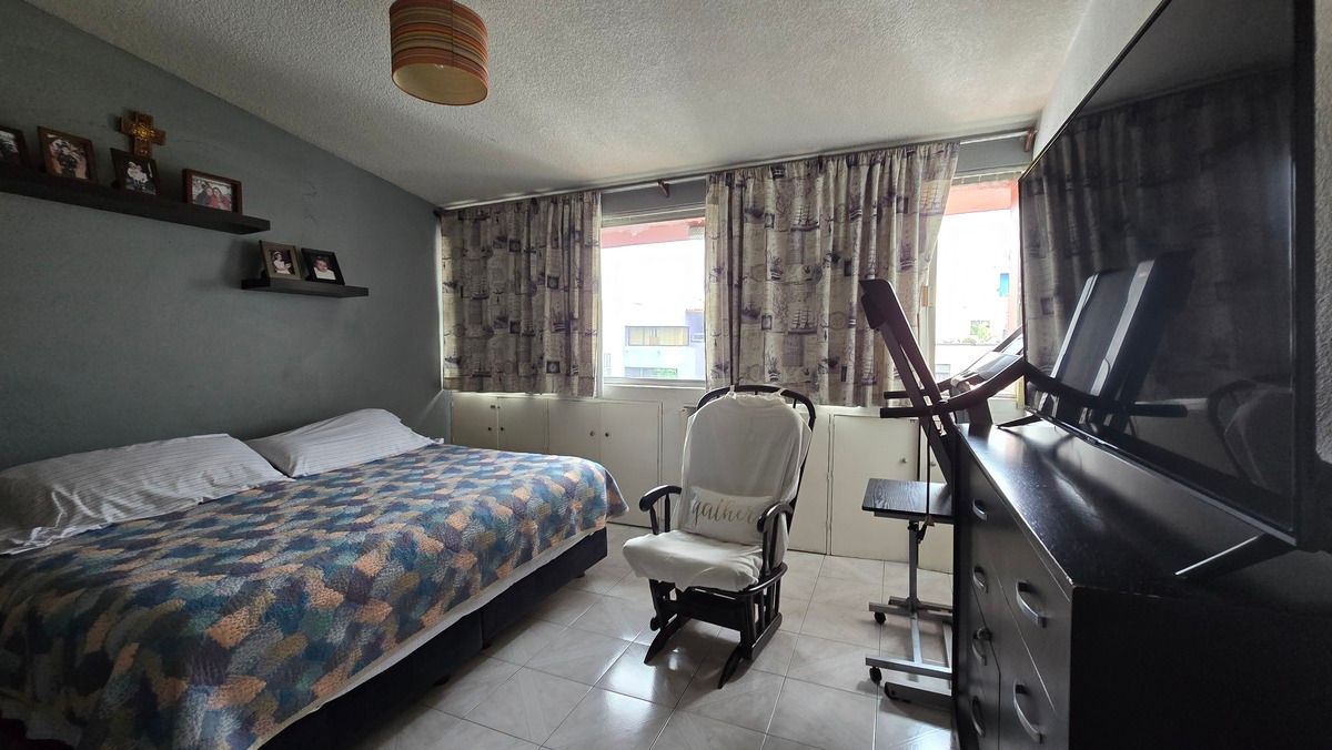 8 de 15: Casa en Venta en Campestre Coyoacán Rayo Vende ®