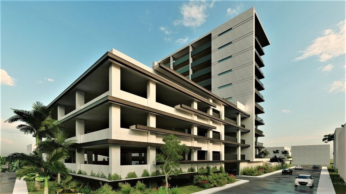 8 de 18: Departamento en Venta Merida