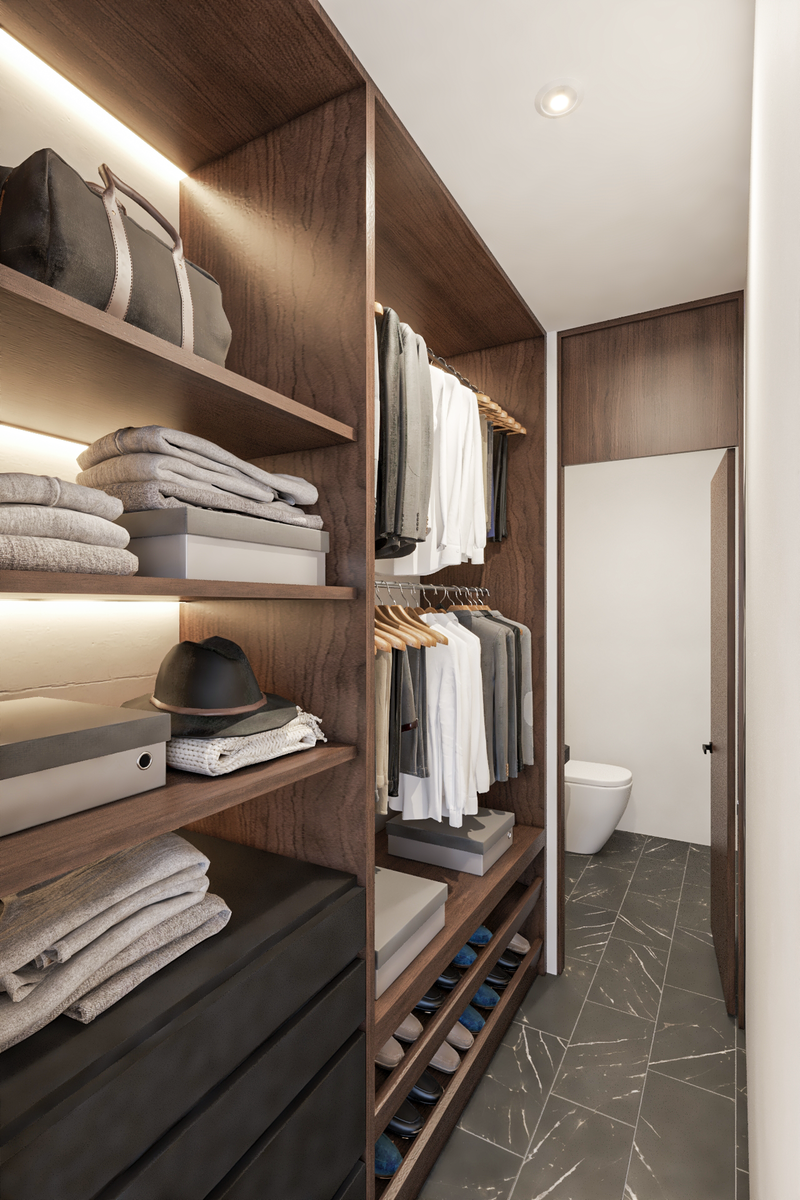 3 de 21: Departamento en Venta Merida