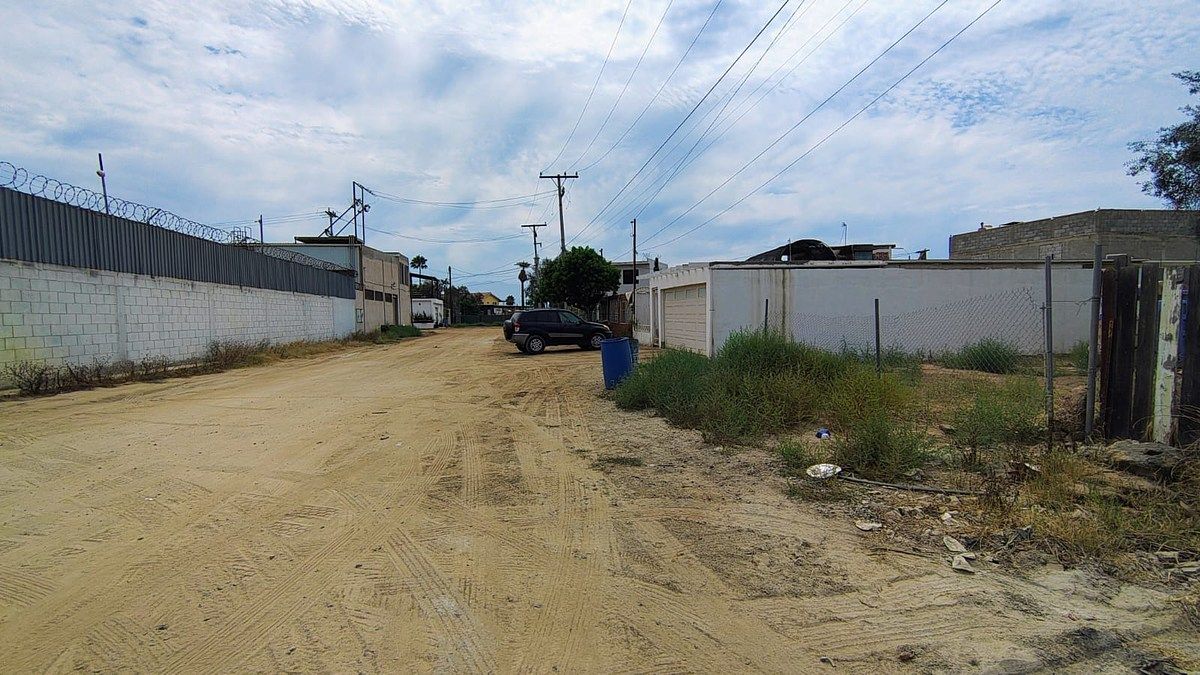 Lote em Vista al Mar, Ensenada, foto 9 de 10