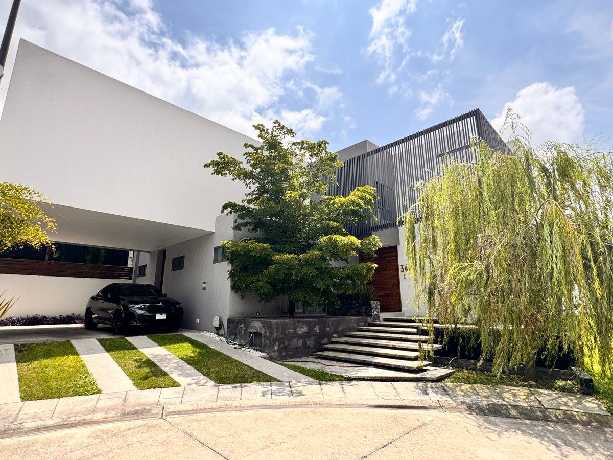 Casa en Venta en Mitica Residencial (Recorrido Virtual)