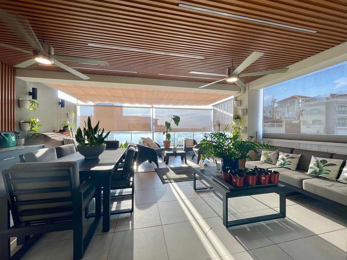 Penthouses en Venta Urbanización Real, Santo Domingo