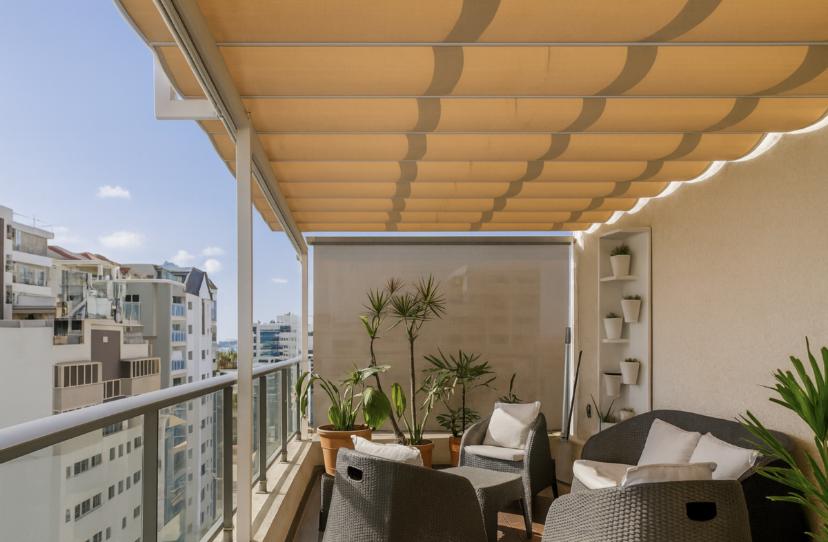 Penthouses en Venta Urbanización Real, Santo Domingo