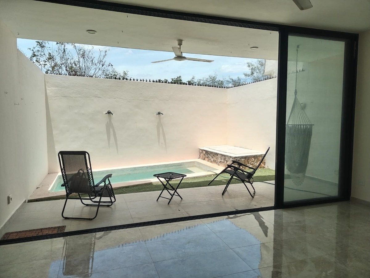 Terraza, foto 1 de 29