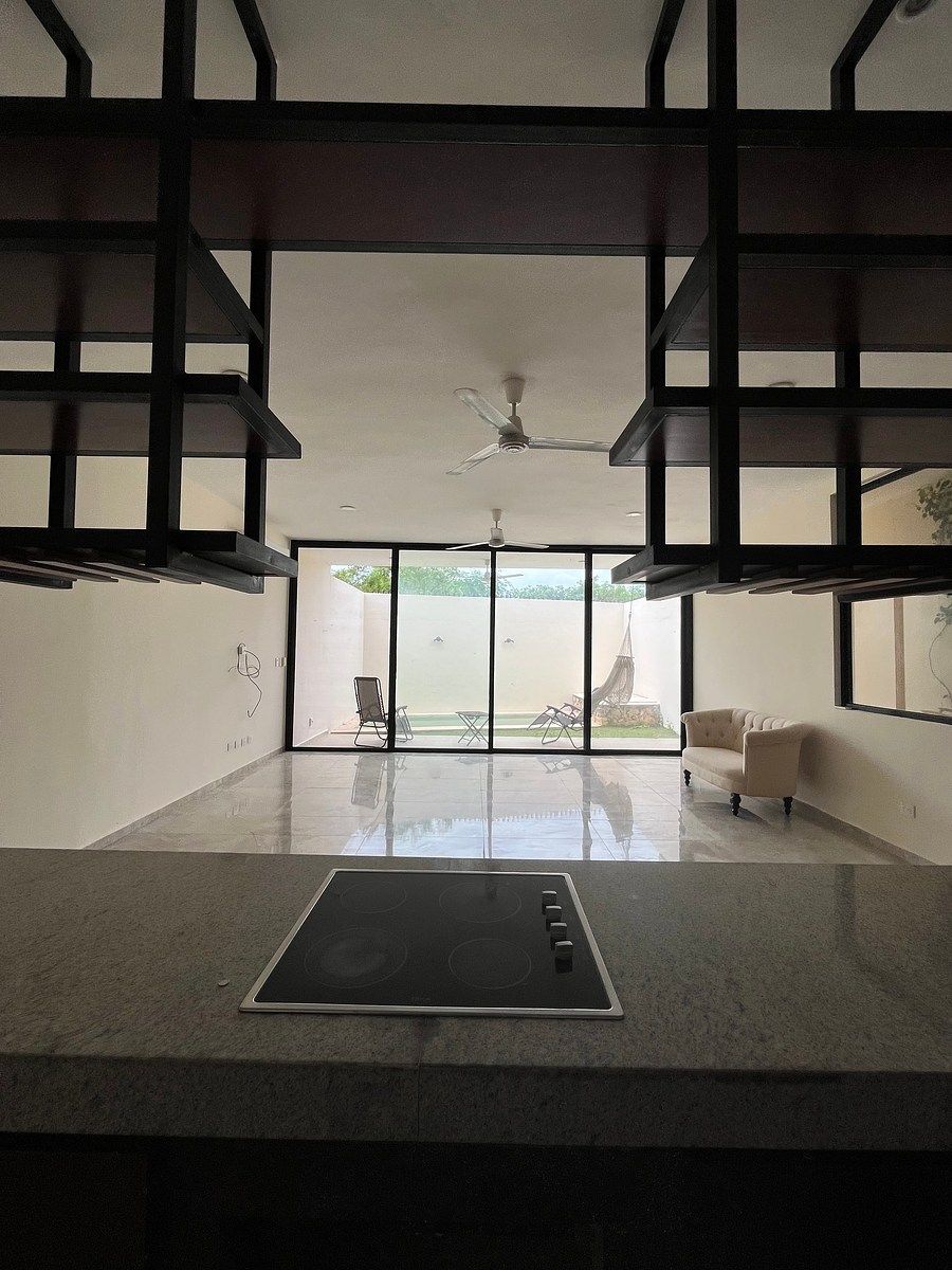 Casa en Temozón Norte, Mérida, foto 2 de 29