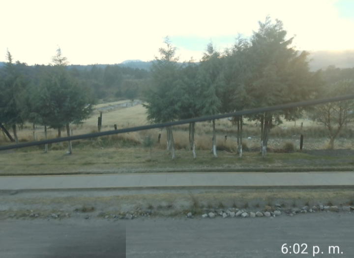 1 of 6: Acceso ala carretera en 5 minutos.