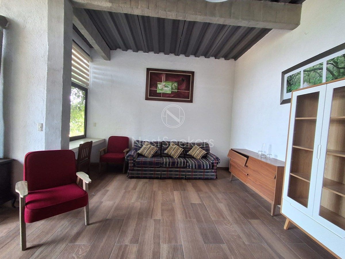 Apartment in Valle de Bravo, Valle de Bravo, photo 2 of 14