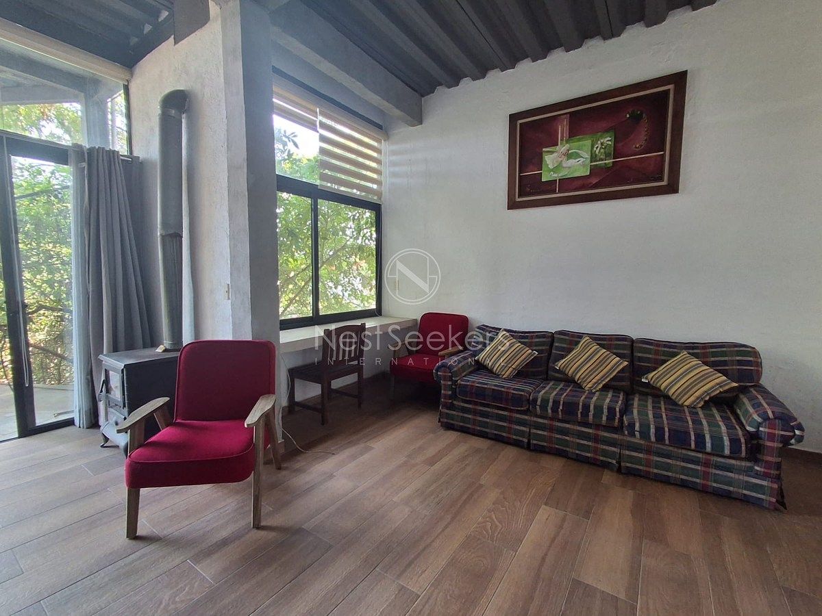 Apartment in Valle de Bravo, Valle de Bravo, photo 3 of 14