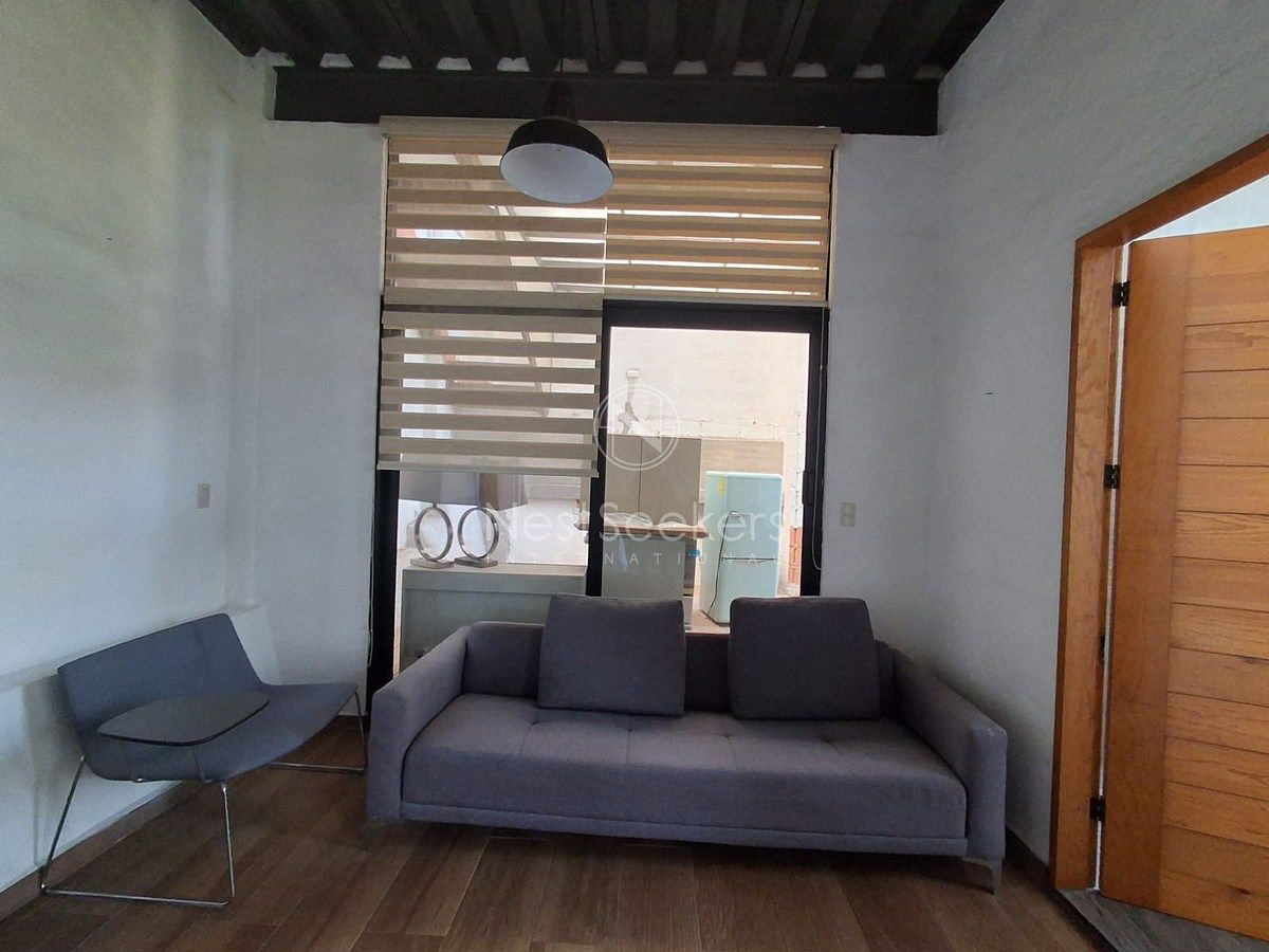 Apartment in Valle de Bravo, Valle de Bravo, photo 4 of 14