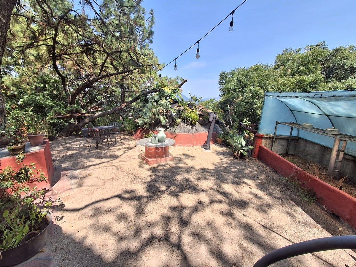 Apartment in Valle de Bravo, Valle de Bravo, photo 8 of 14