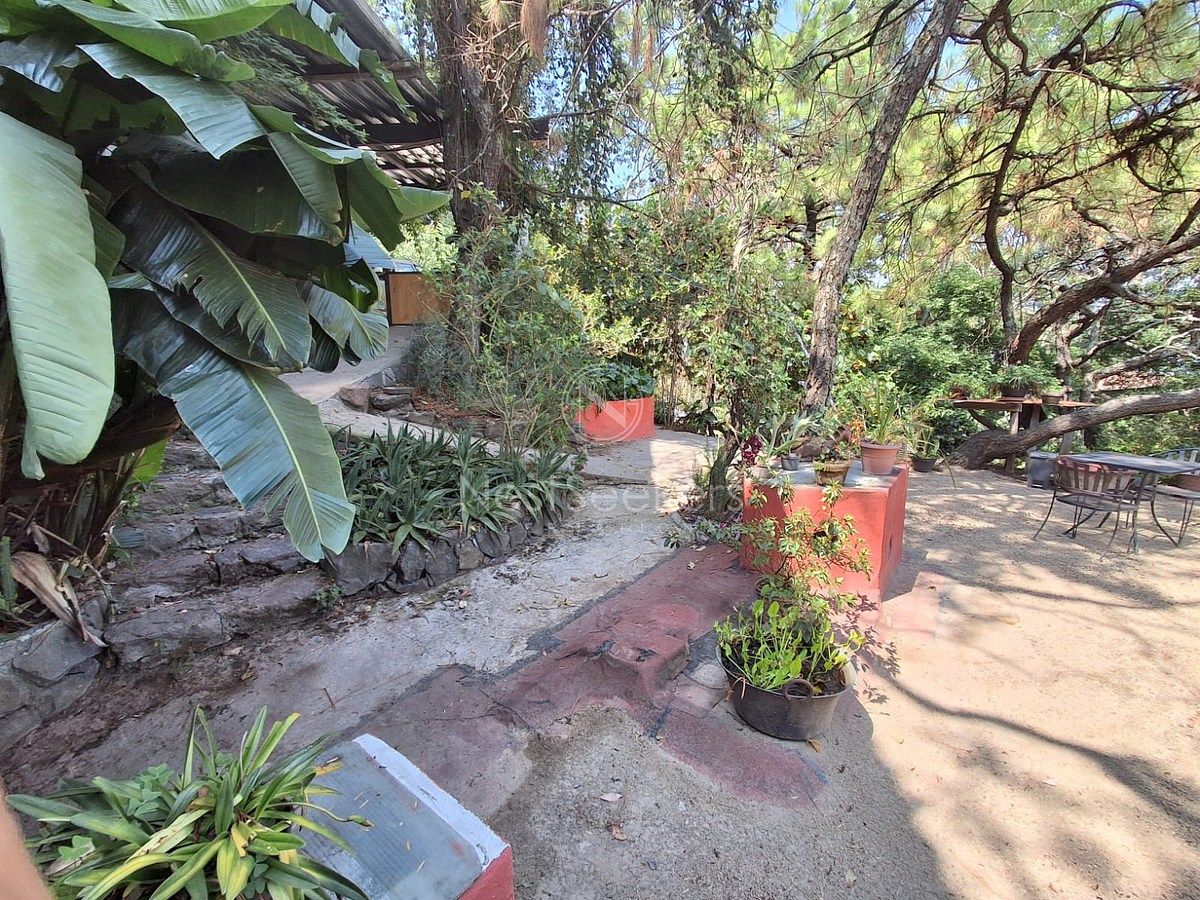 Apartment in Valle de Bravo, Valle de Bravo, photo 9 of 14