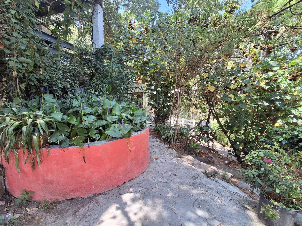 Apartment in Valle de Bravo, Valle de Bravo, photo 10 of 14