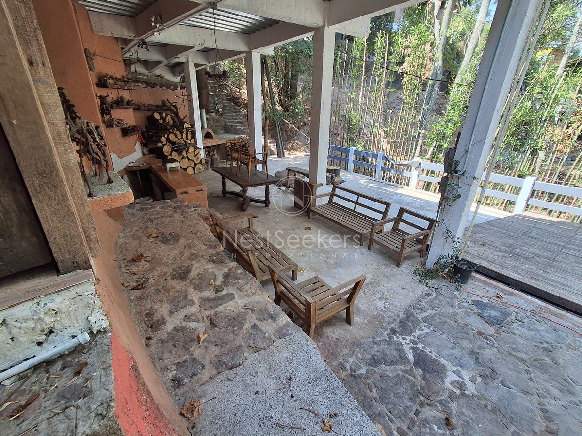 Apartment in Valle de Bravo, Valle de Bravo, photo 14 of 14