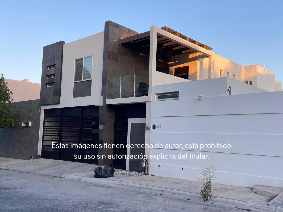 2 of 22: Casa Amueblada en Renta en Rincón de las Huertas, Santa Cata