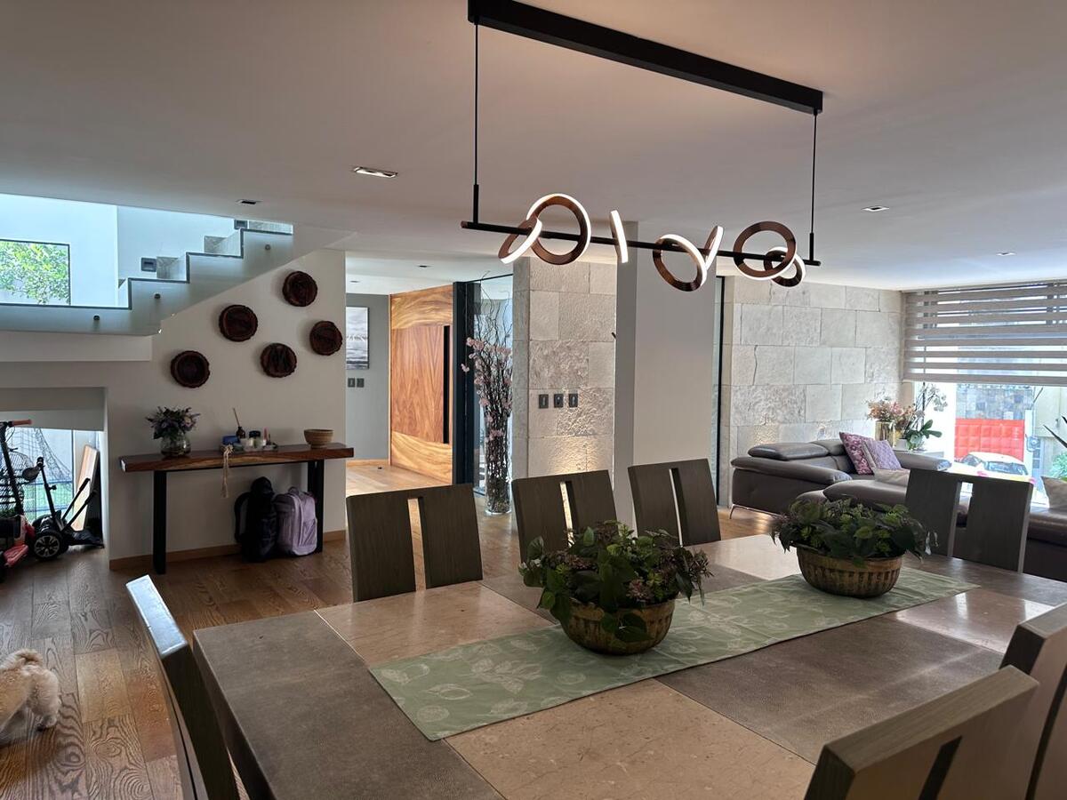 4 of 34: Casa en Venta en Club de Golf México Rayo Vende ®