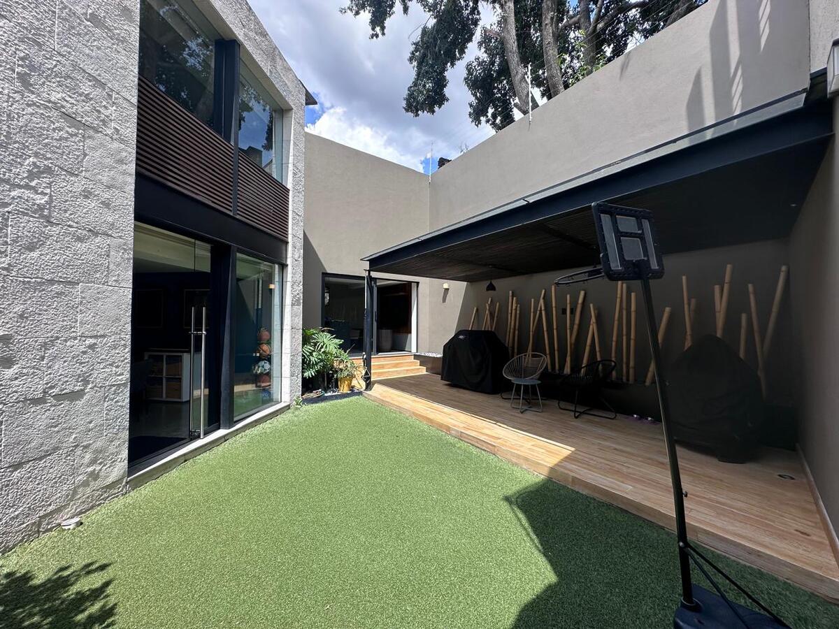 1 of 34: Casa en Venta en Club de Golf México Rayo Vende ®