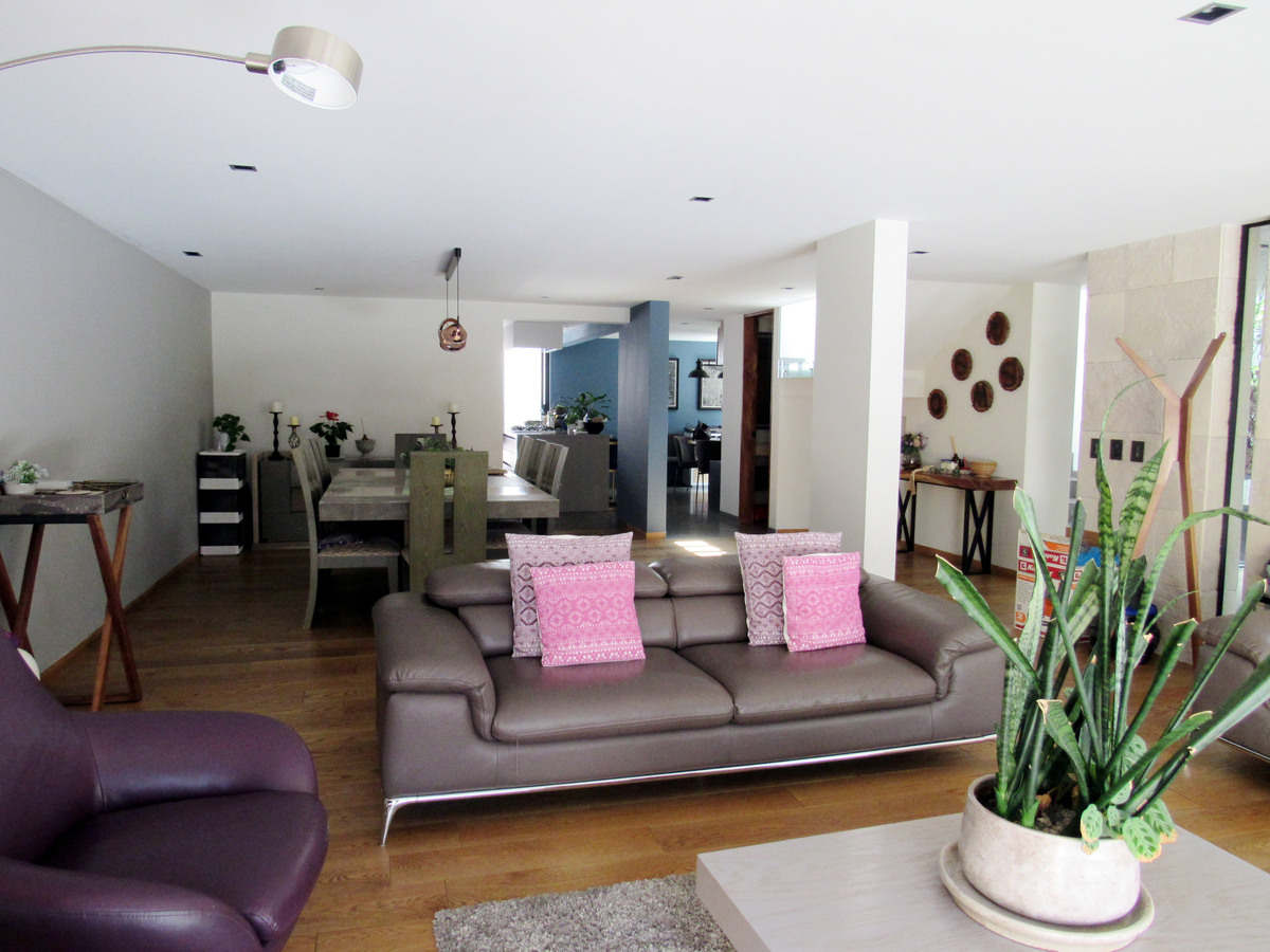 2 of 34: Casa en Venta en Club de Golf México Rayo Vende ®
