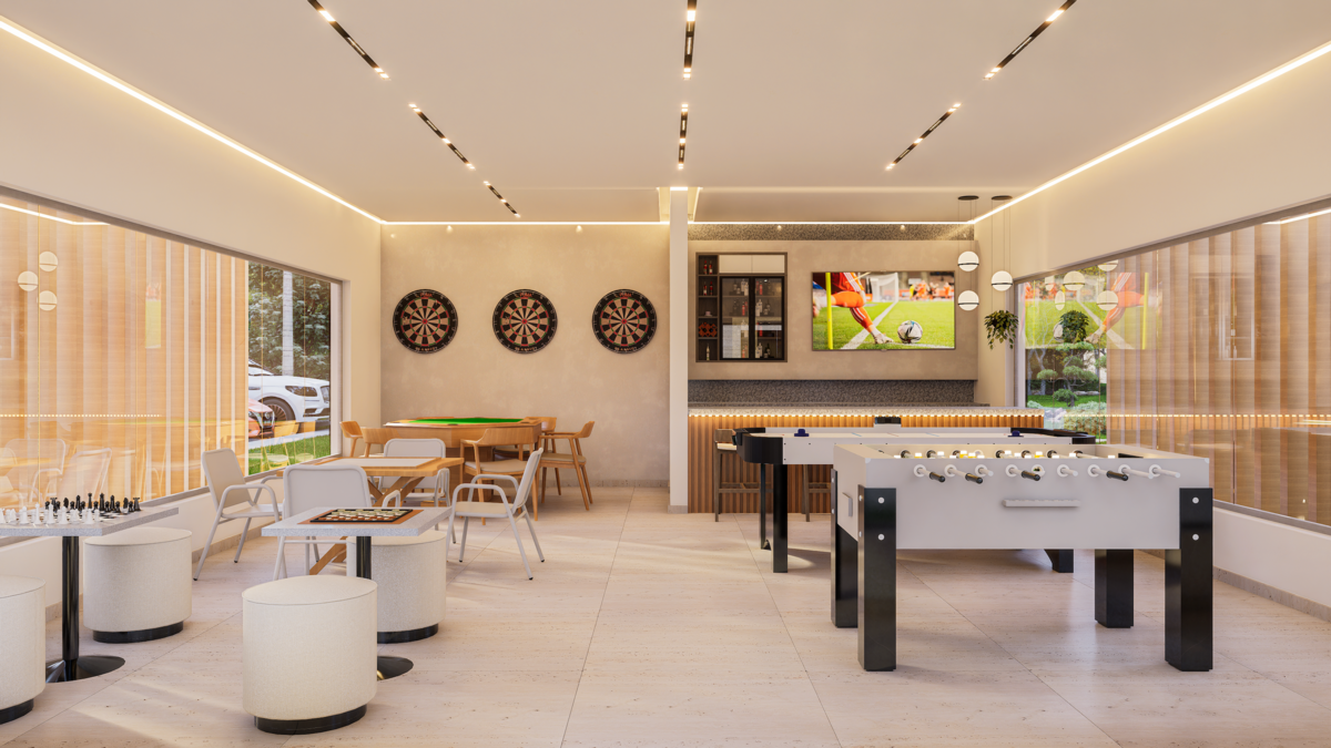 42 de 44: sala de juego