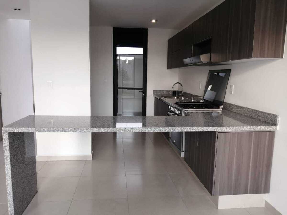 6 de 18: cocina