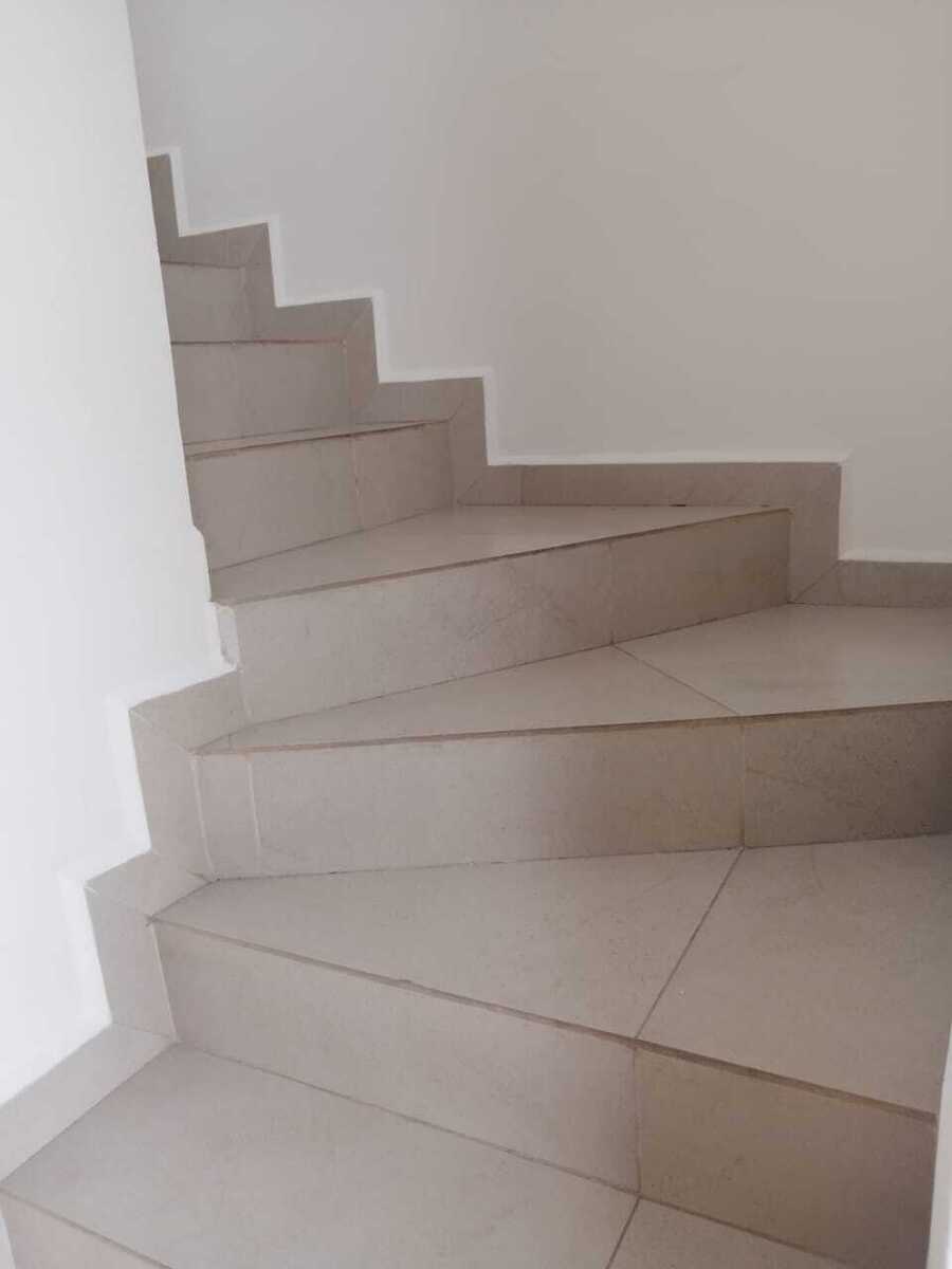 7 de 18: escaleras