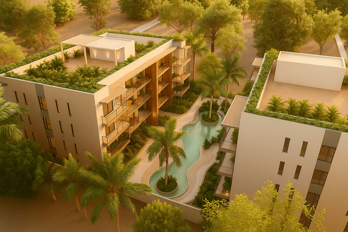 10 de 12: VISTA AEREA