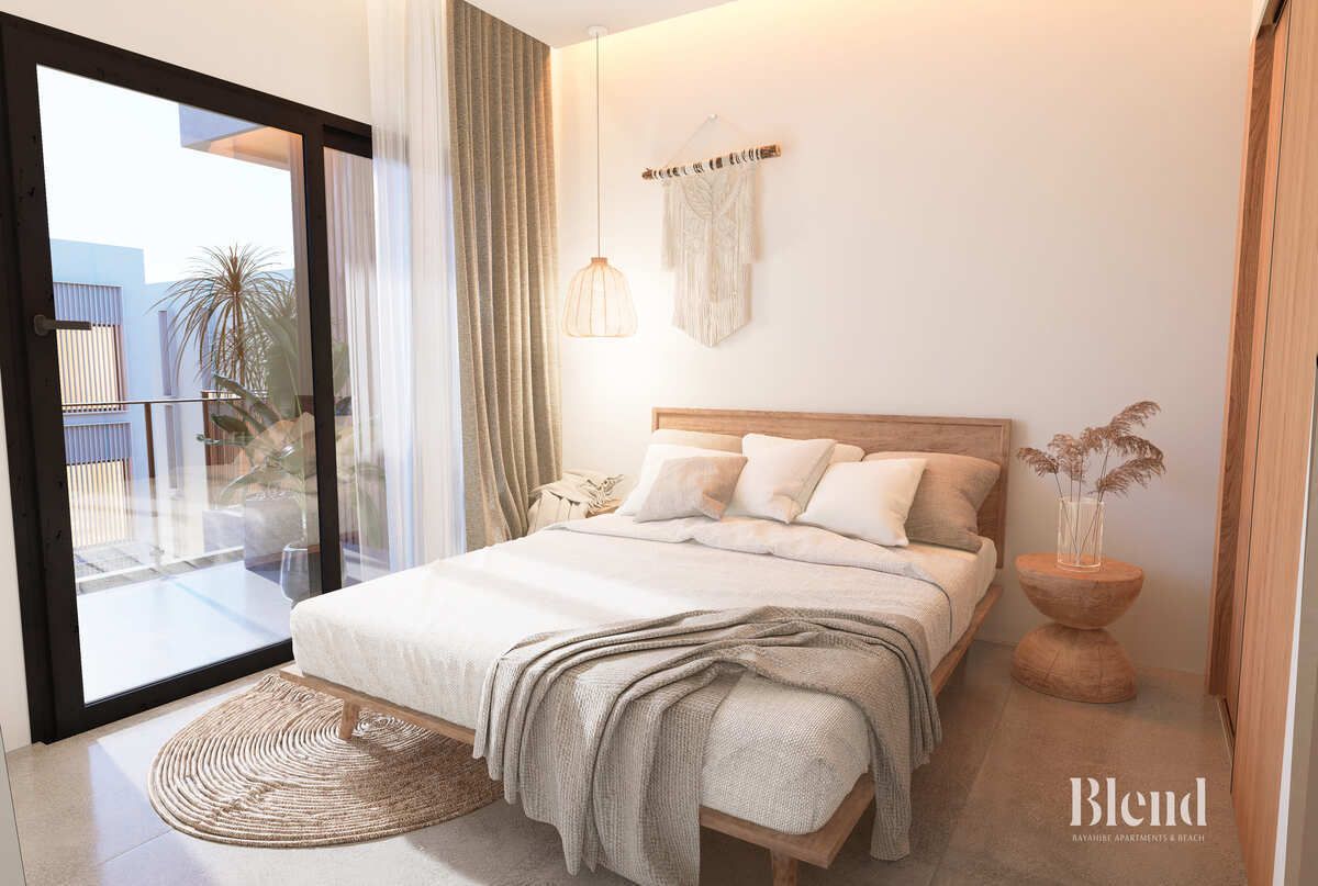 4 de 12: HABITACIONES