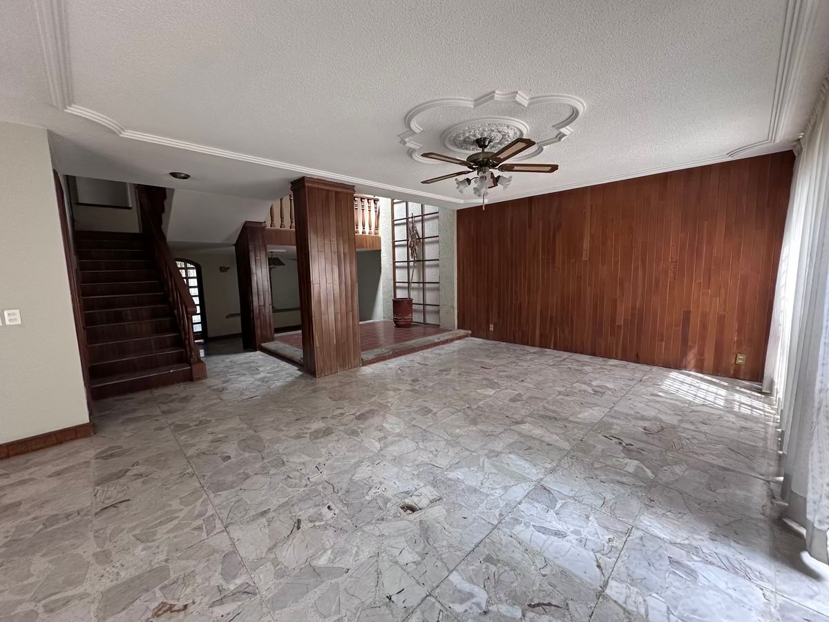 House in Camino Real, Zapopan, photo 9 of 33