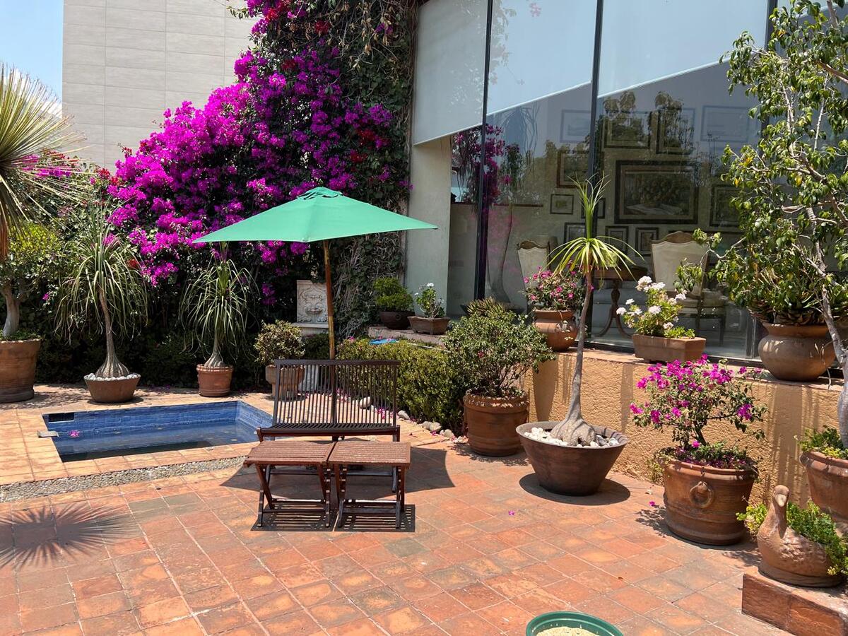 2 of 14: Terraza