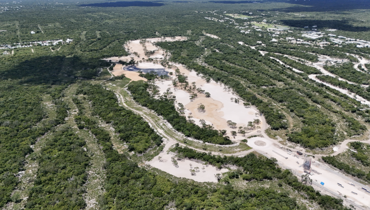 4 de 12: Terrenos en Preventa, Tamanché, Mérida