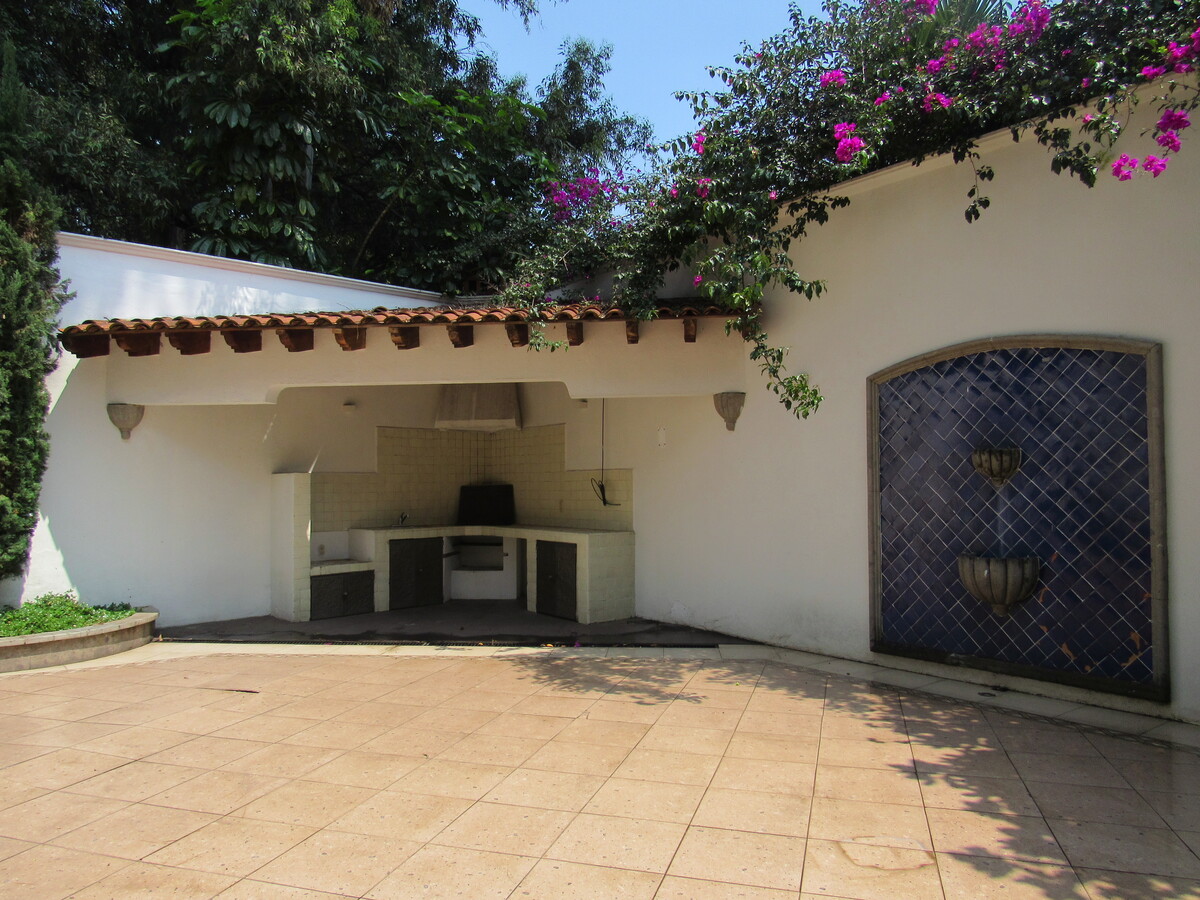 5 de 21: Casa en Venta en Colinas del Bosque Rayo Vende ®