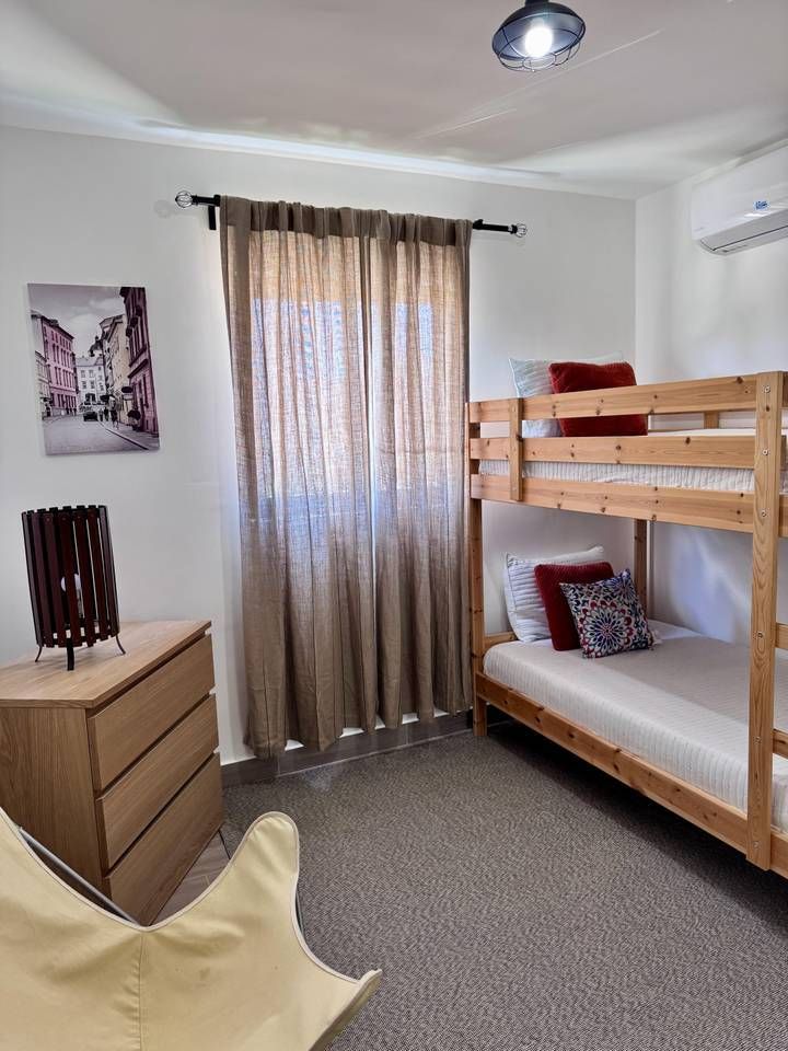 11 de 12: HABITACIÓN