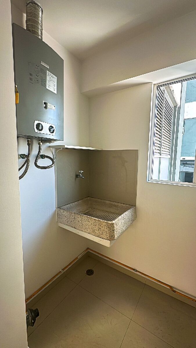 7 de 22: Cuarto de lavado