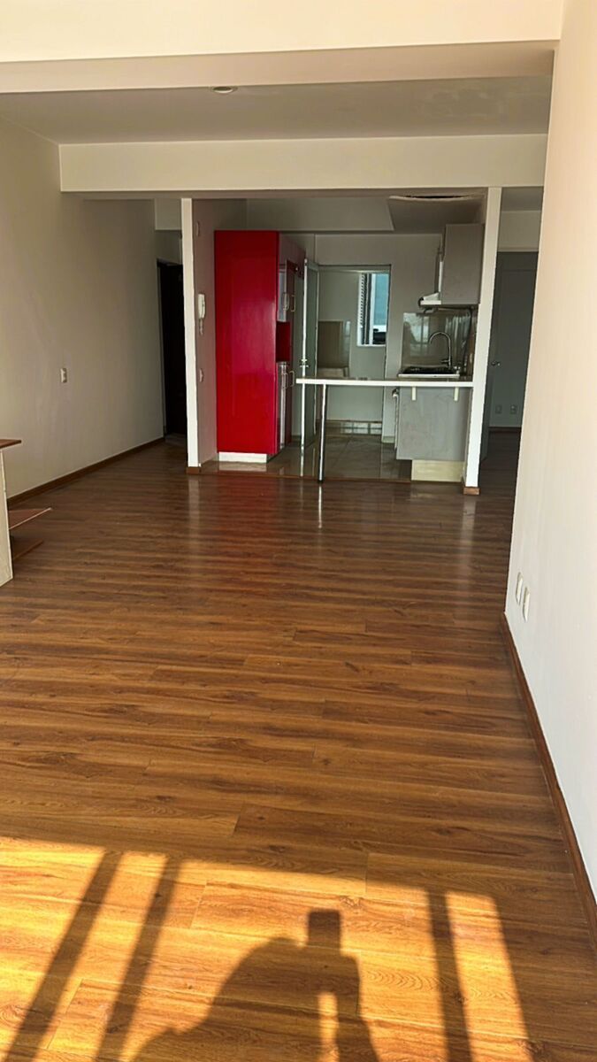 4 de 22: Comedor y cocina abierta