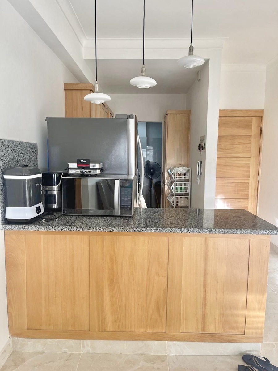 Apartamentos en Venta Distrito Nacional, Santo Domingo