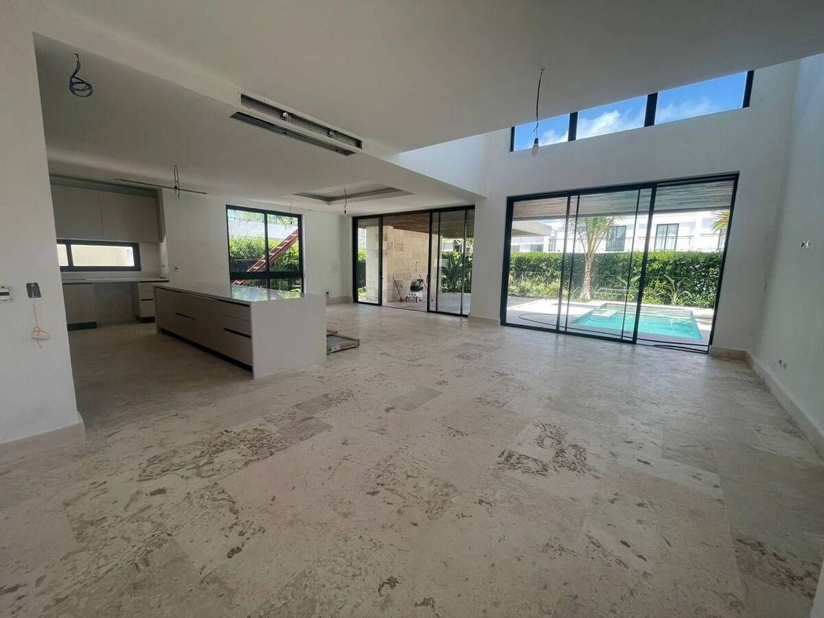 7 de 15: SALA/COMEDOR