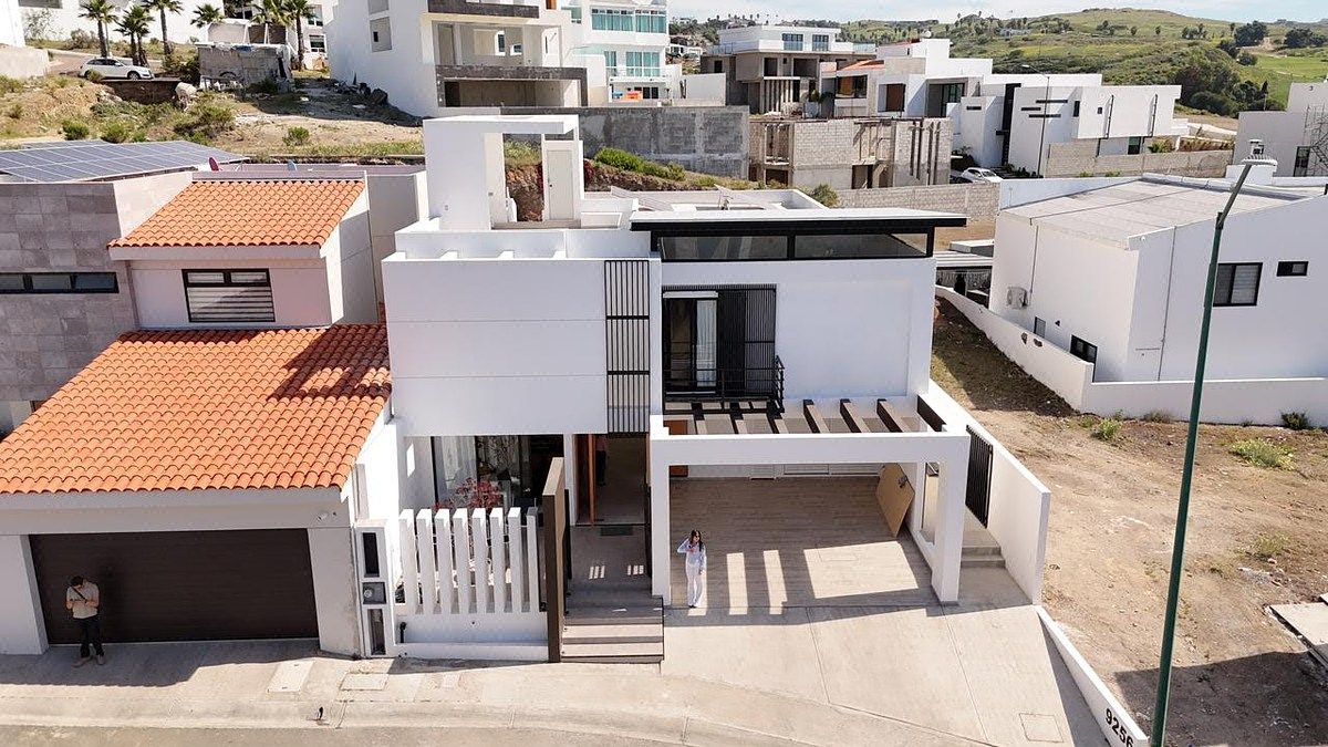 Casa Venta en Real del Mar. Cerca del Blvrd Real del Mar.