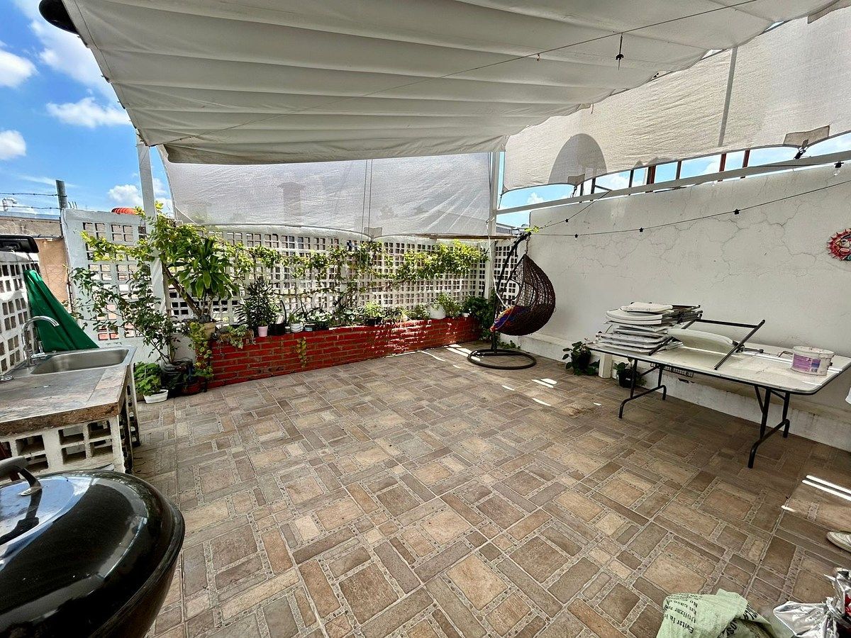 Casa en Santa Teresita, Guadalajara, foto 11 de 11