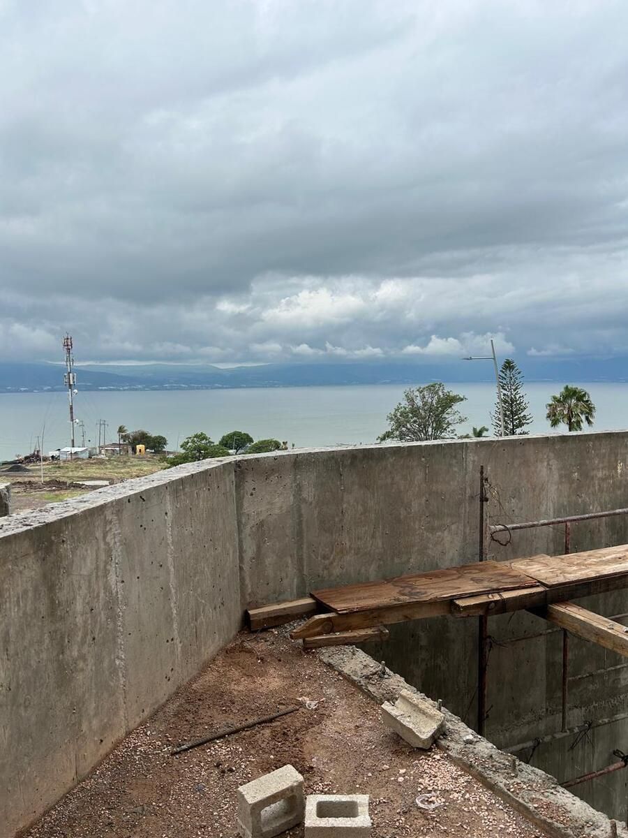 13 de 17: Avance de obra