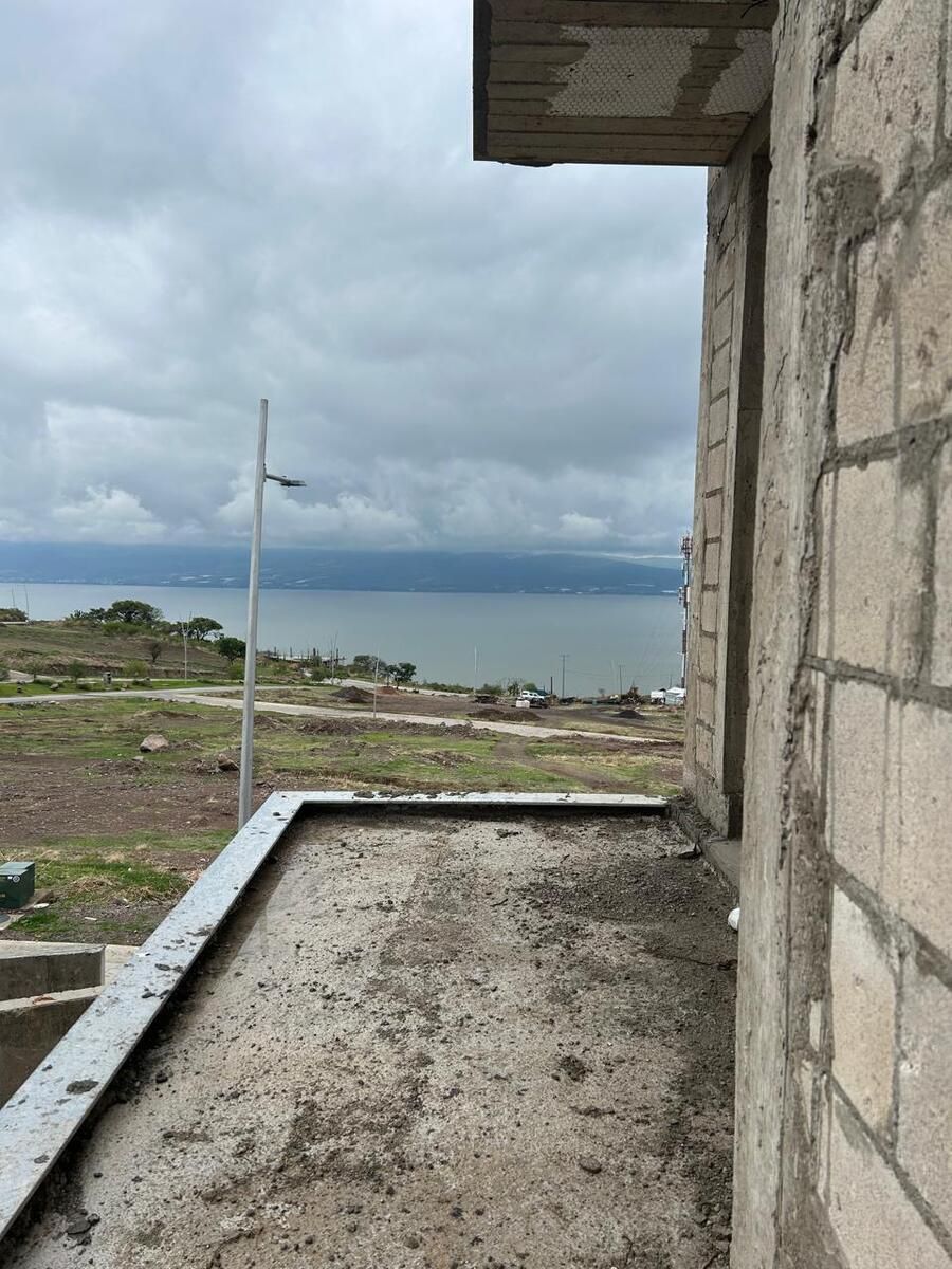 15 de 17: Avance de obra