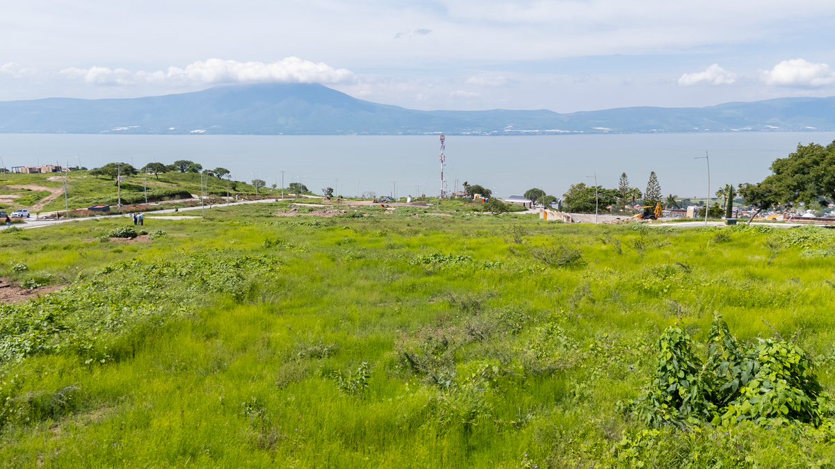 17 de 17: Vista del terreno