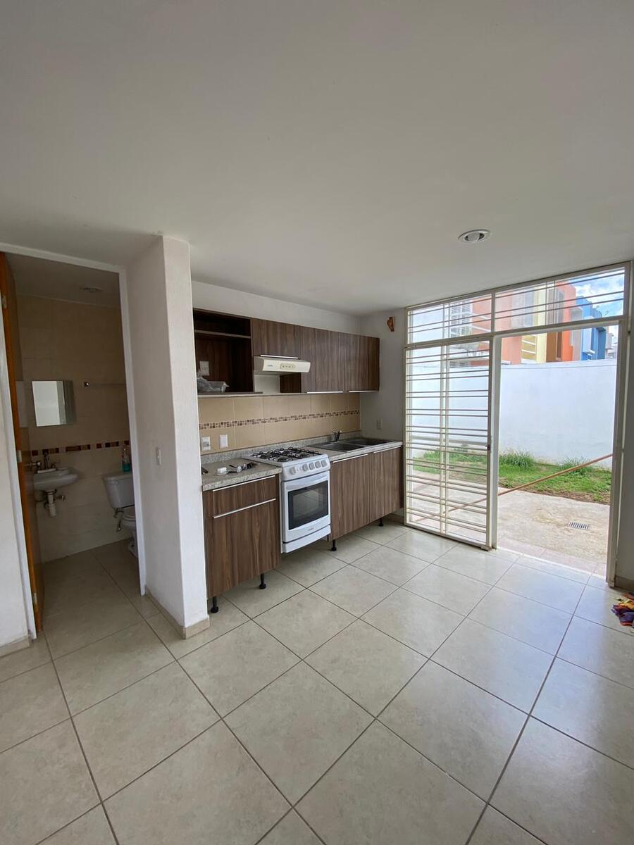 2 of 11: Cocina