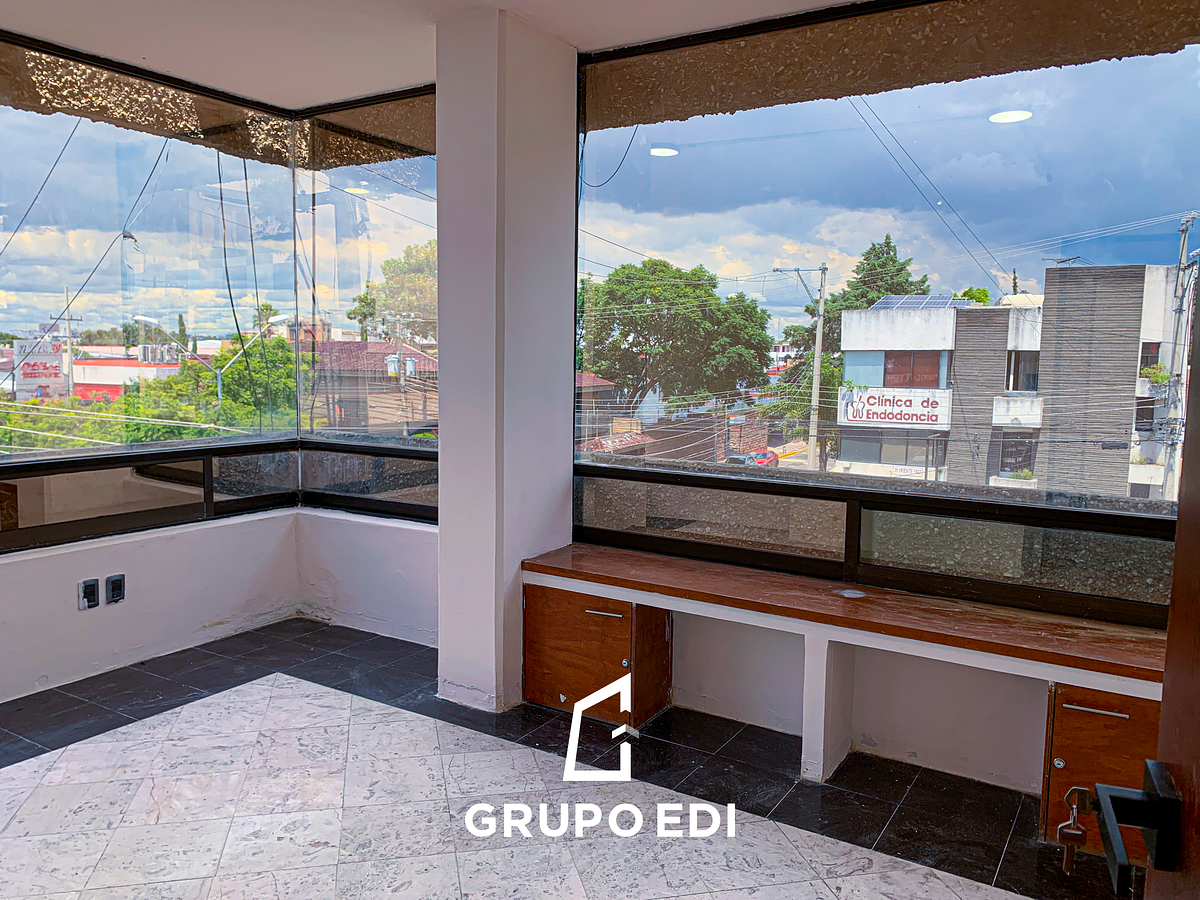 Oficina en María Luisa, Puebla, foto 4 de 14