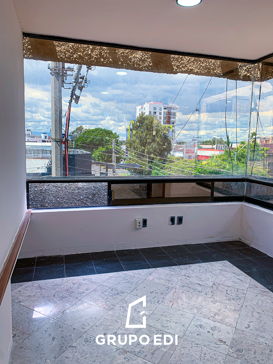 Oficina en María Luisa, Puebla, foto 5 de 14