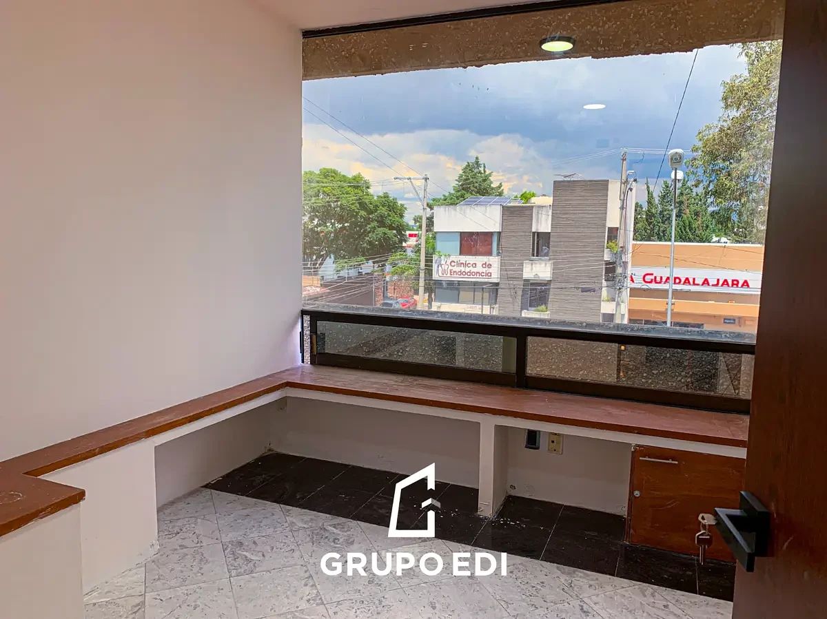 Oficina en María Luisa, Puebla, foto 13 de 14
